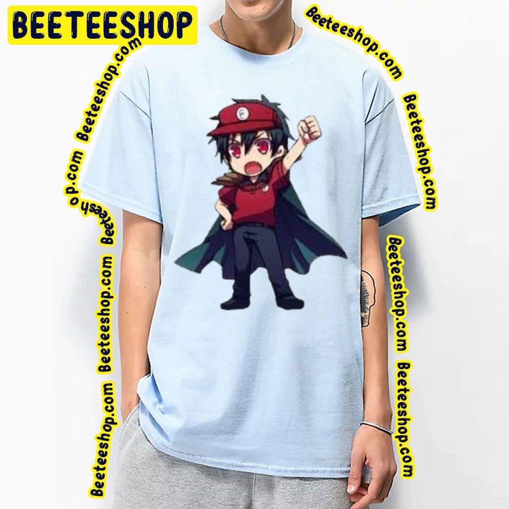 Fighting The Devil Is A Part-Timer! Trending Unisex T-Shirt Fighting The Devil Is A Part-Timer! Trending Unisex T-Shirt