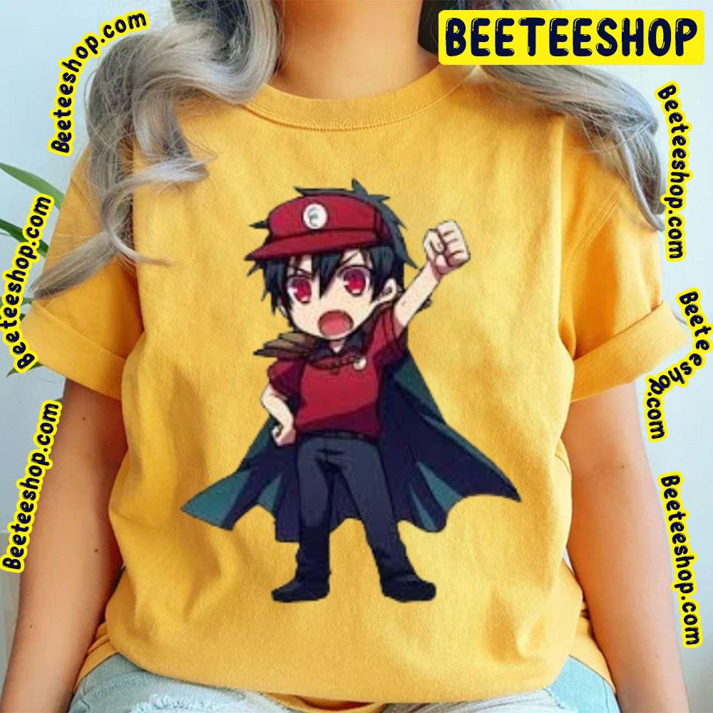 Fighting The Devil Is A Part-Timer! Trending Unisex T-Shirt Fighting The Devil Is A Part-Timer! Trending Unisex T-Shirt