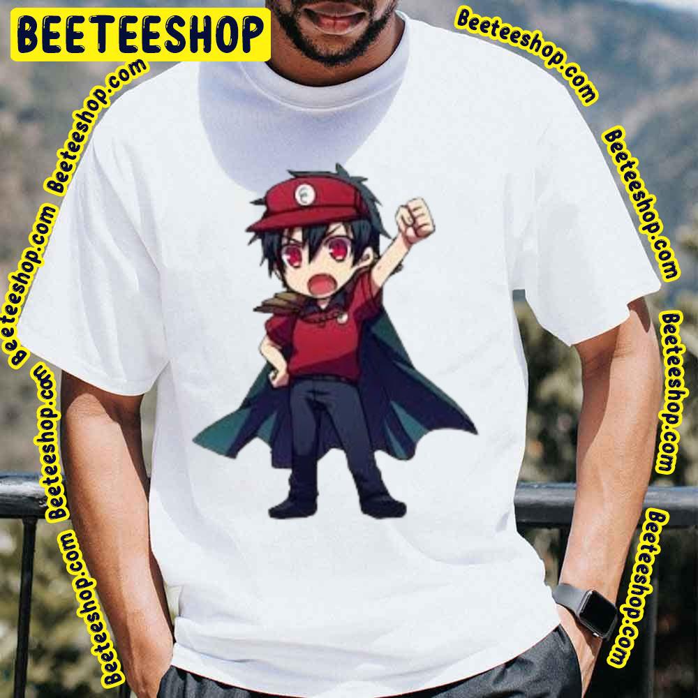 Fighting The Devil Is A Part-Timer! Trending Unisex T-Shirt Fighting The Devil Is A Part-Timer! Trending Unisex T-Shirt