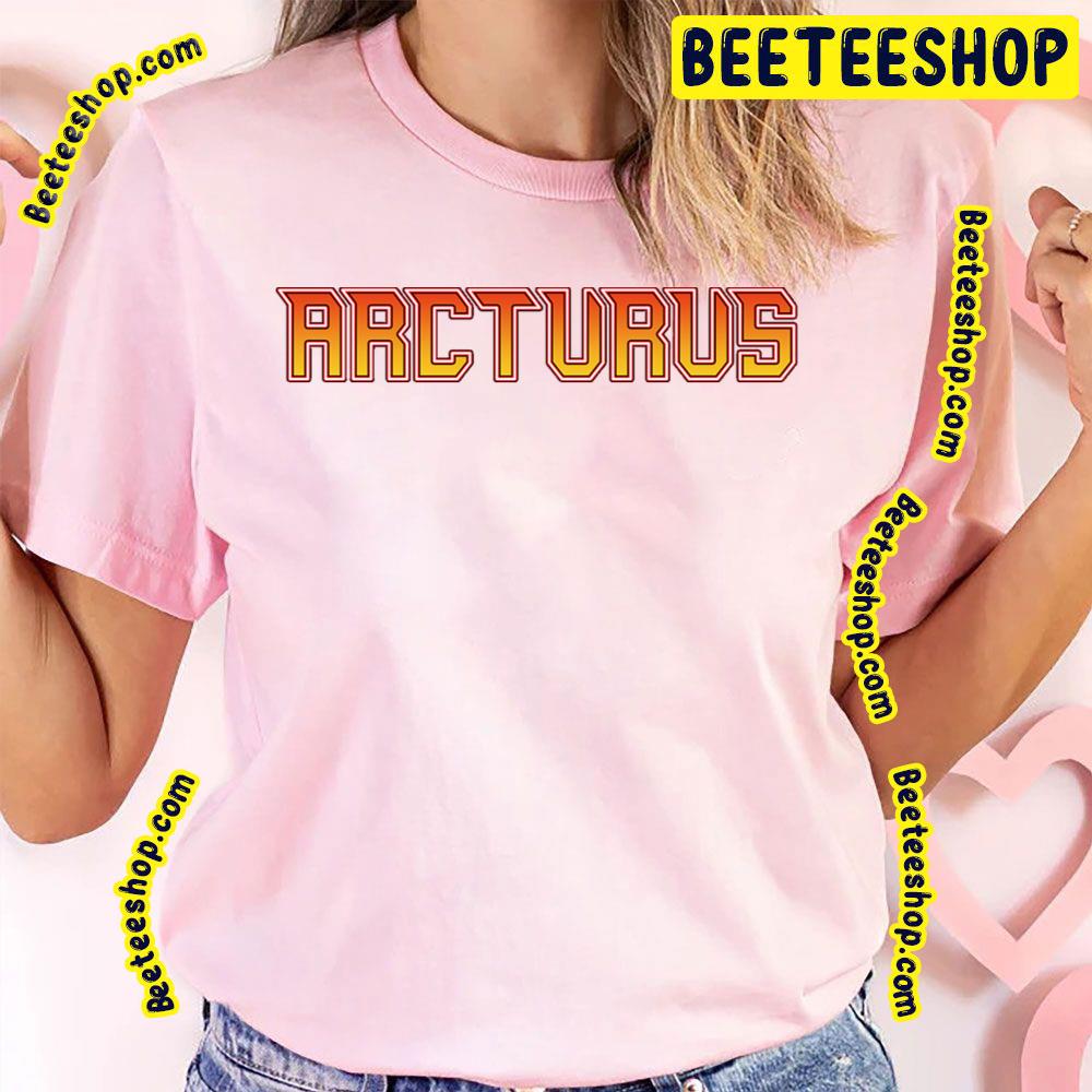 Fixed Star Astrology Space Esoteric Arcturus Trending Unisex T-Shirt Fixed Star Astrology Space Esoteric Arcturus Trending Unisex T-Shirt
