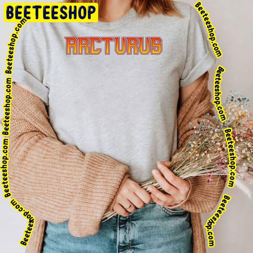 Fixed Star Astrology Space Esoteric Arcturus Trending Unisex T-Shirt Fixed Star Astrology Space Esoteric Arcturus Trending Unisex T-Shirt