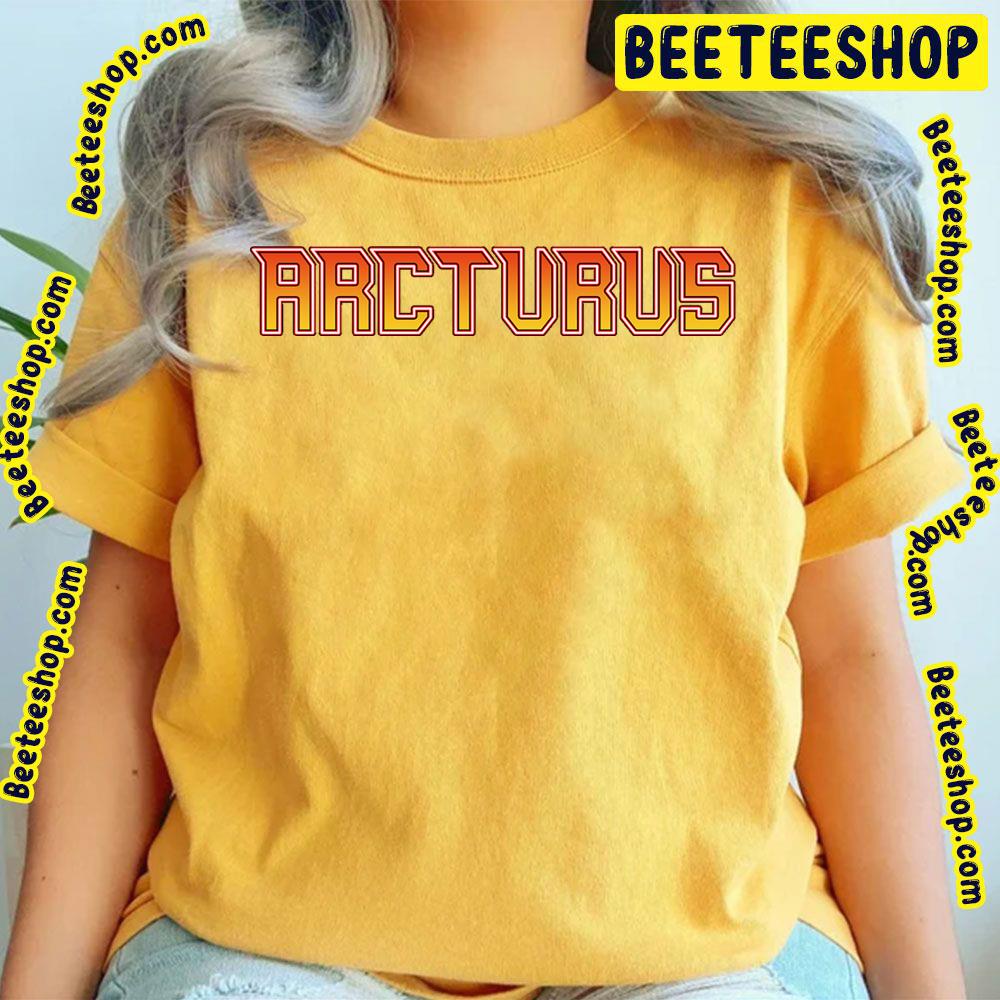 Fixed Star Astrology Space Esoteric Arcturus Trending Unisex T-Shirt Fixed Star Astrology Space Esoteric Arcturus Trending Unisex T-Shirt