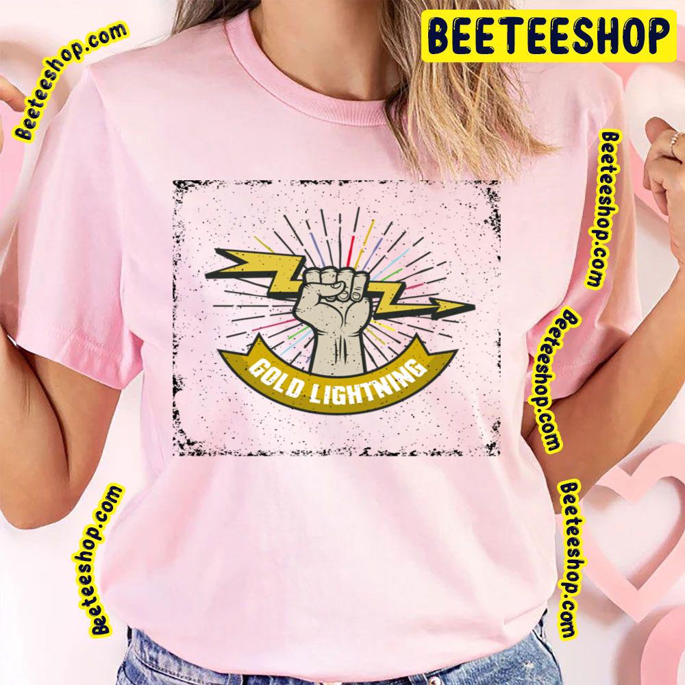 Flash Lightning No One Else Is Better Trending Unisex T-Shirt Flash Lightning No One Else Is Better Trending Unisex T-Shirt