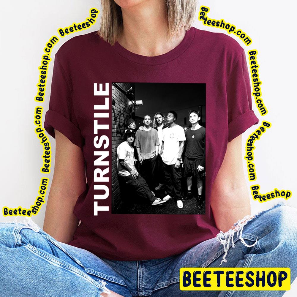 Fly Again Turnstile Trending Unisex T-Shirt Fly Again Turnstile Trending Unisex T-Shirt
