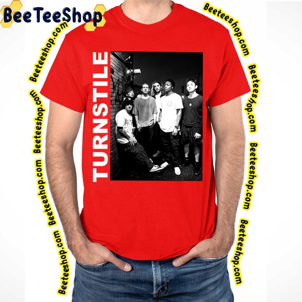 Fly Again Turnstile Trending Unisex T-Shirt Fly Again Turnstile Trending Unisex T-Shirt
