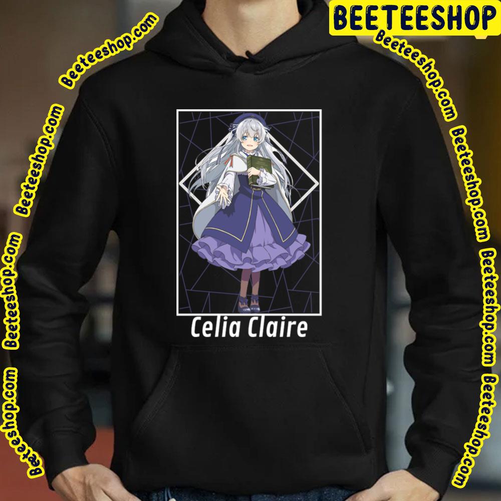 Follow Me Claire Celia Seirei Gensouki Spirit Chronicles Trending Unisex T-Shirt Follow Me Claire Celia Seirei Gensouki Spirit Chronicles Trending Unisex T-Shirt