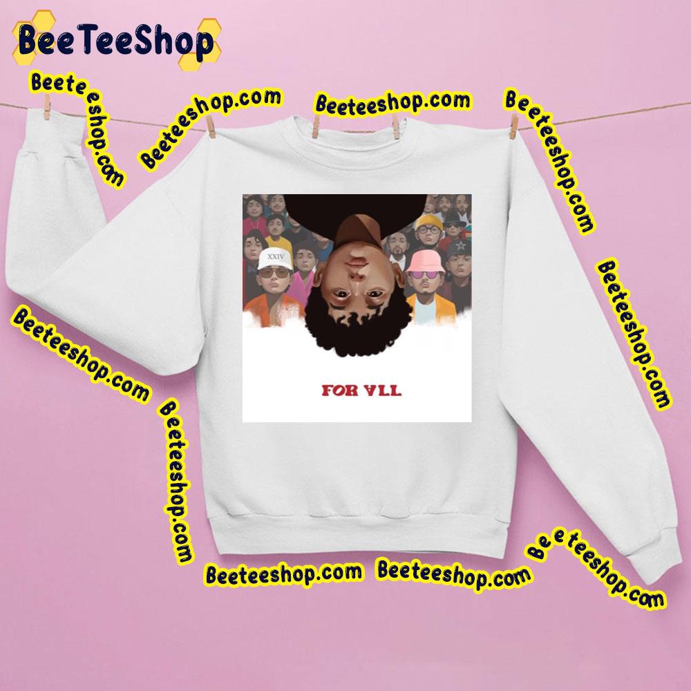 For All Zack Tabudlo Trending Unisex Sweatshirt For All Zack Tabudlo Trending Unisex Sweatshirt