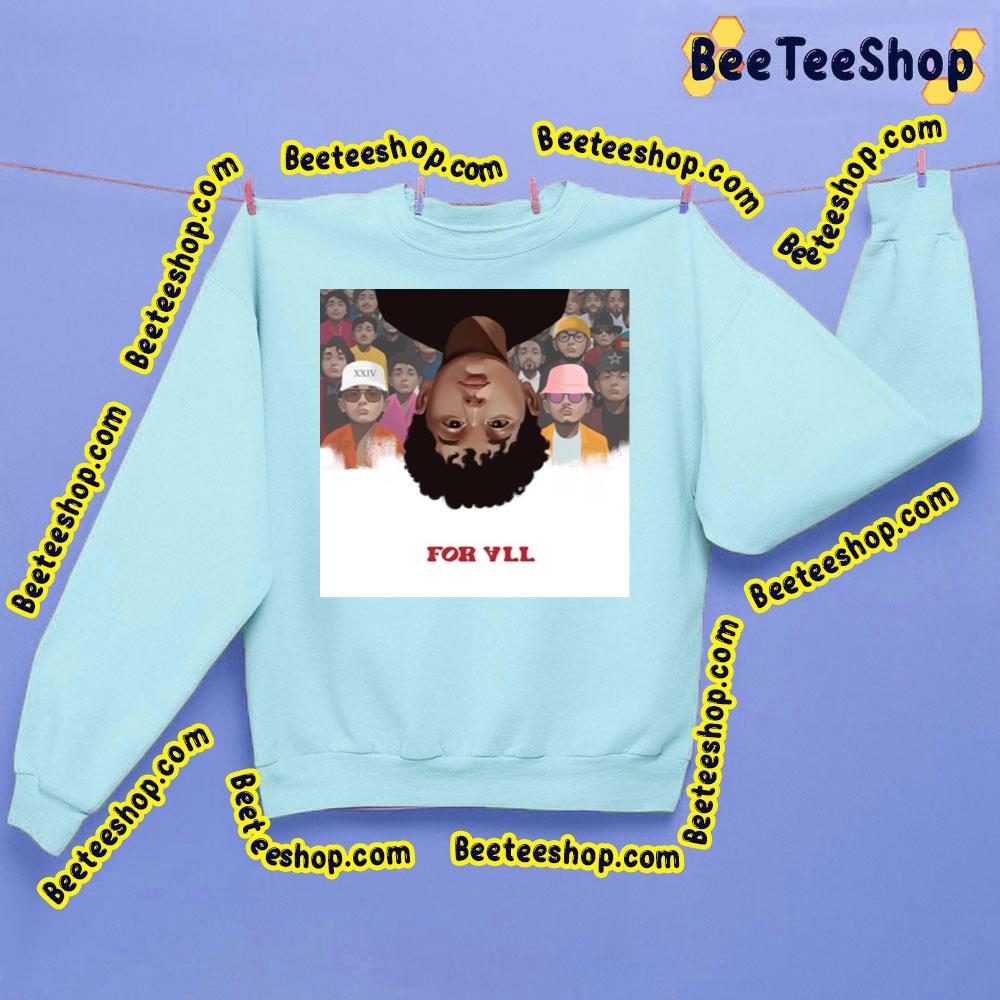 For All Zack Tabudlo Trending Unisex Sweatshirt For All Zack Tabudlo Trending Unisex Sweatshirt