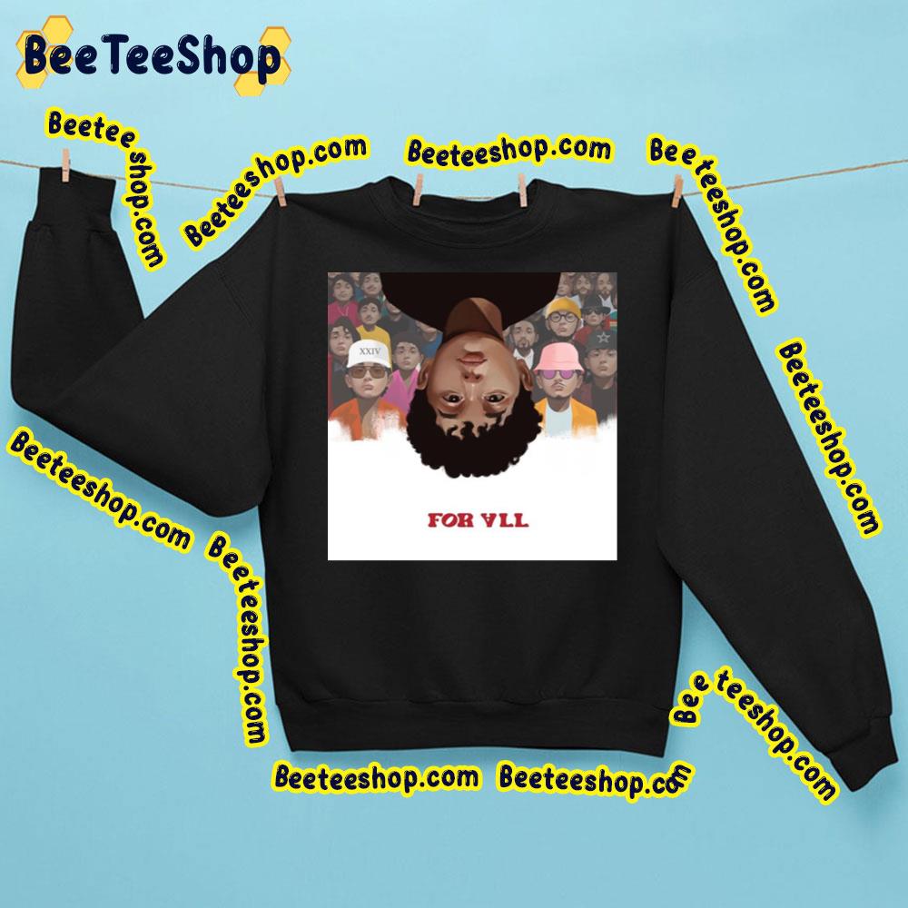 For All Zack Tabudlo Trending Unisex Sweatshirt For All Zack Tabudlo Trending Unisex Sweatshirt