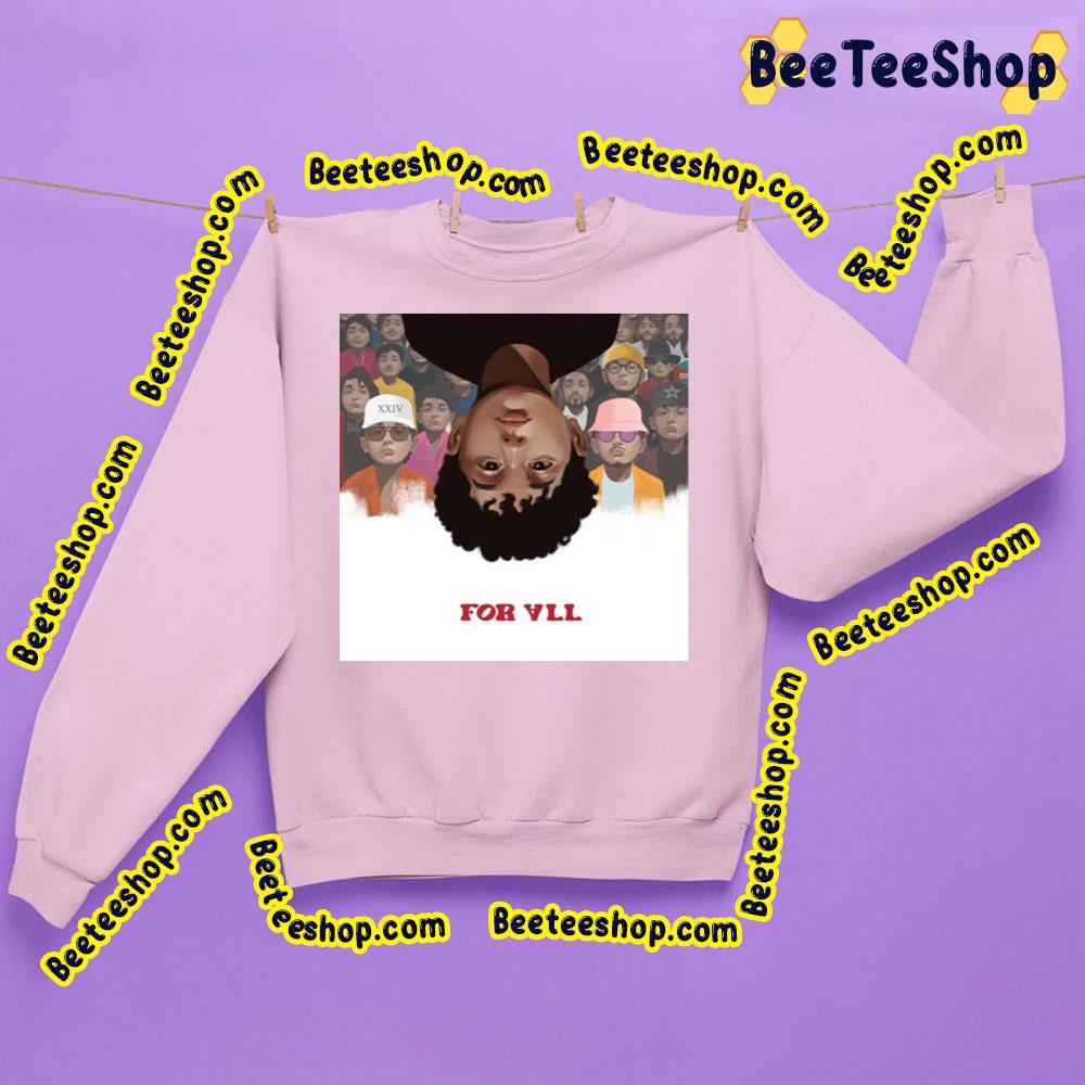 For All Zack Tabudlo Trending Unisex Sweatshirt For All Zack Tabudlo Trending Unisex Sweatshirt