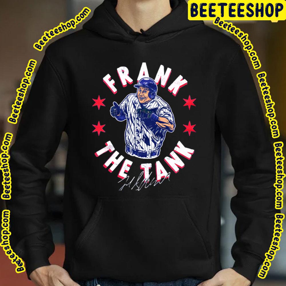 Frank The Tank Frank Schwindel Baseball Trending Unisex T-Shirt Frank The Tank Frank Schwindel Baseball Trending Unisex T-Shirt