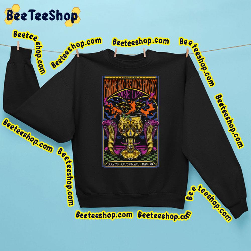 Frankie And The Witch Fingers Wine Lips Trending Unisex Sweatshirt Frankie And The Witch Fingers Wine Lips Trending Unisex Sweatshirt
