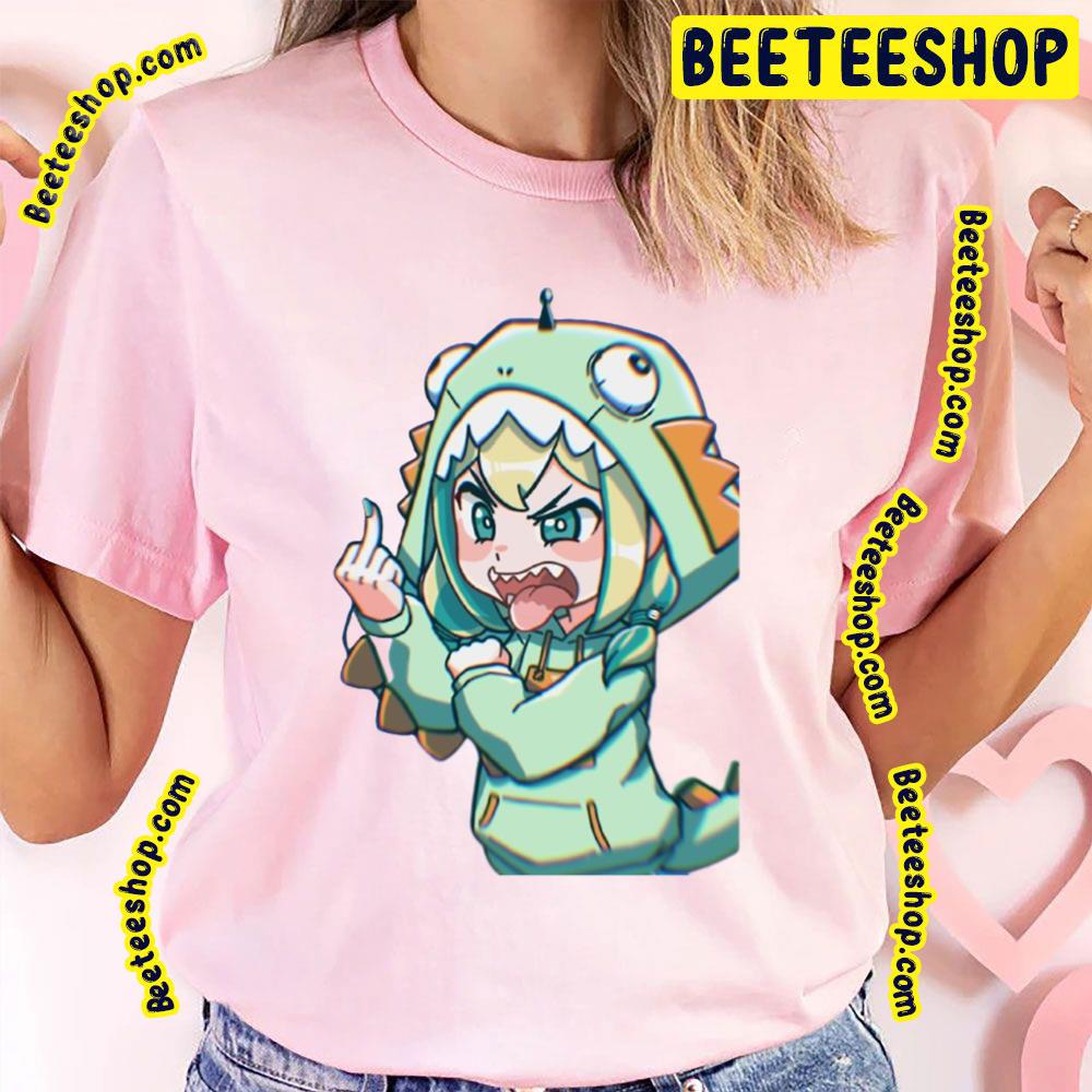 Fuck Amano Pikamee Trending Unisex T-Shirt Fuck Amano Pikamee Trending Unisex T-Shirt