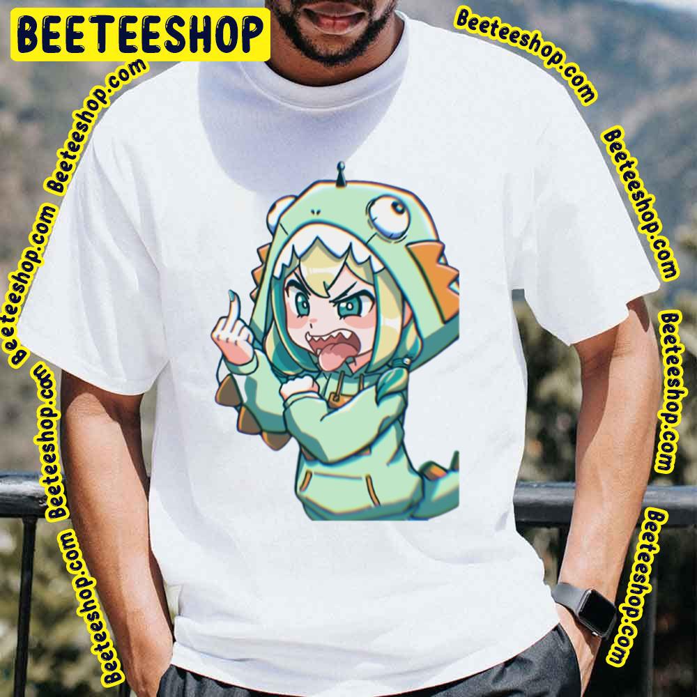 Fuck Amano Pikamee Trending Unisex T-Shirt Fuck Amano Pikamee Trending Unisex T-Shirt