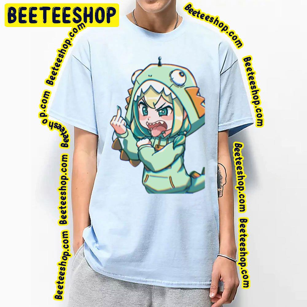 Fuck Amano Pikamee Trending Unisex T-Shirt Fuck Amano Pikamee Trending Unisex T-Shirt