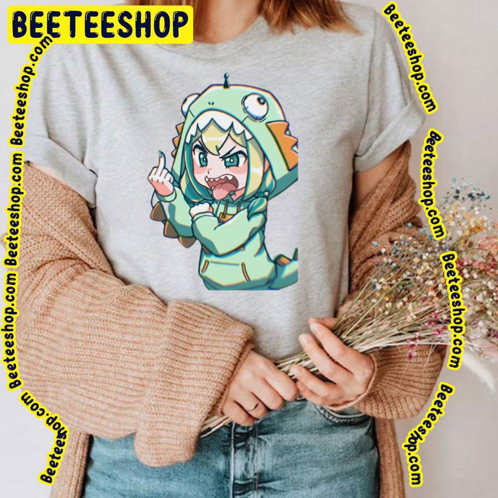 Fuck Amano Pikamee Trending Unisex T-Shirt Fuck Amano Pikamee Trending Unisex T-Shirt