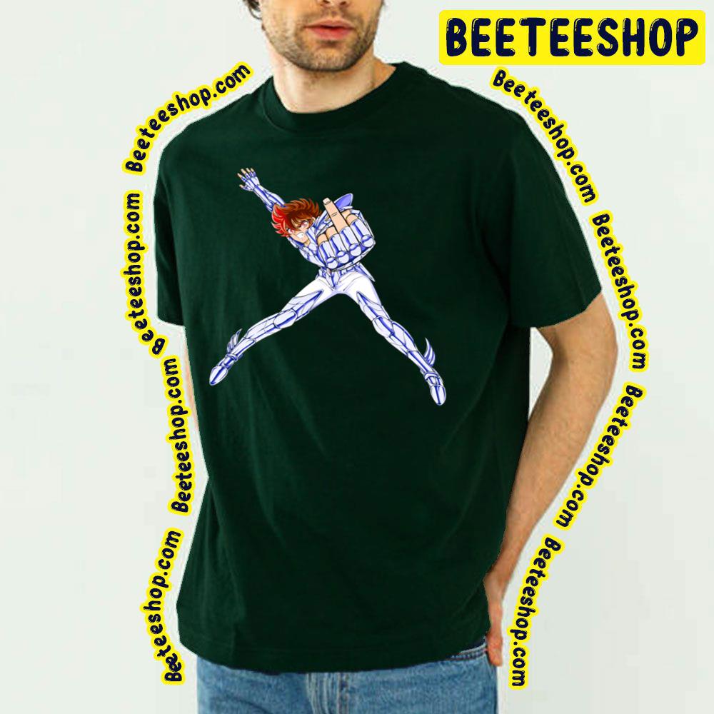 Fuck Saint Seiya Seiya Savage Trending Unisex T-Shirt Fuck Saint Seiya Seiya Savage Trending Unisex T-Shirt