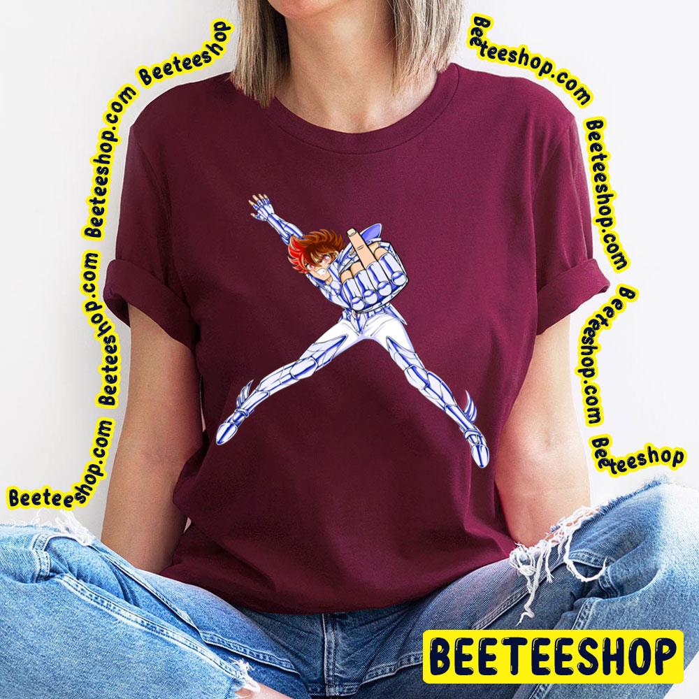 Fuck Saint Seiya Seiya Savage Trending Unisex T-Shirt Fuck Saint Seiya Seiya Savage Trending Unisex T-Shirt