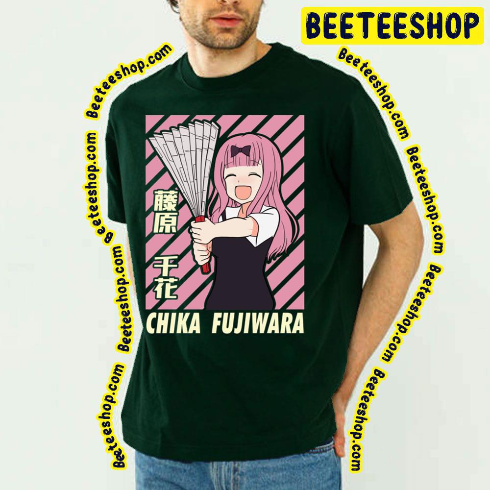 Fujiwara Kaguya Sama Kaguya Sama Love Is War Trending Unisex T-Shirt Fujiwara Kaguya Sama Kaguya Sama Love Is War Trending Unisex T-Shirt