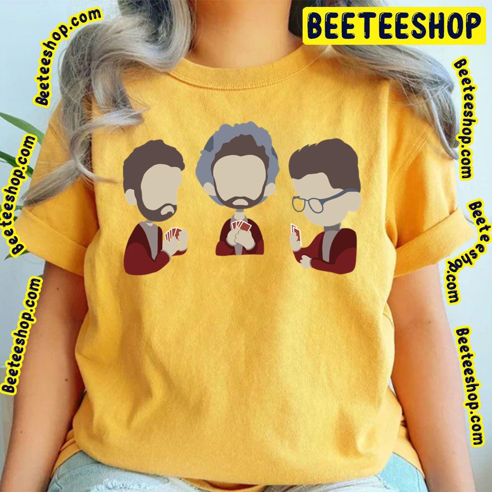 Funny Adam Jack Ryan Bang Ajr Trending Unisex T-Shirt Funny Adam Jack Ryan Bang Ajr Trending Unisex T-Shirt