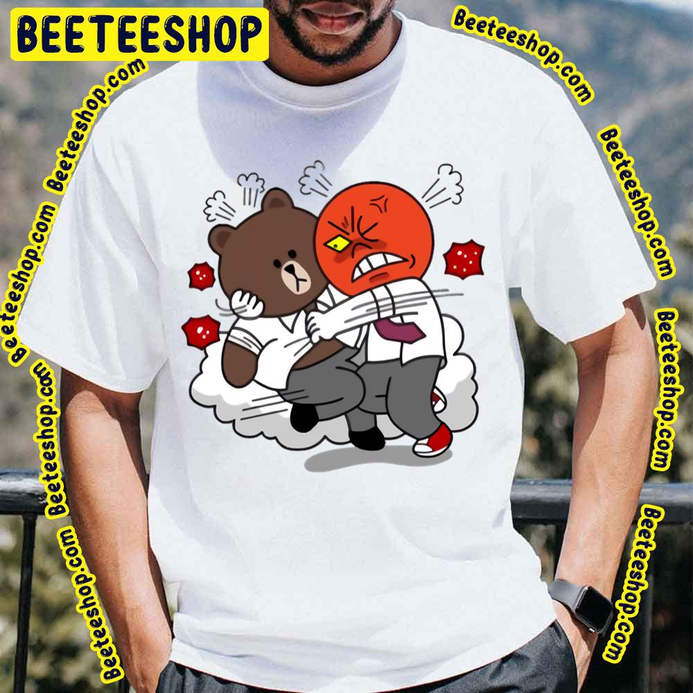 Funny Fight Trending Unisex T-Shirt Funny Fight Trending Unisex T-Shirt