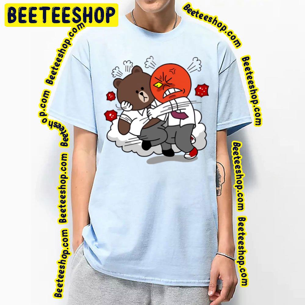 Funny Fight Trending Unisex T-Shirt Funny Fight Trending Unisex T-Shirt