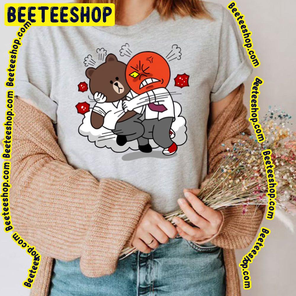 Funny Fight Trending Unisex T-Shirt Funny Fight Trending Unisex T-Shirt