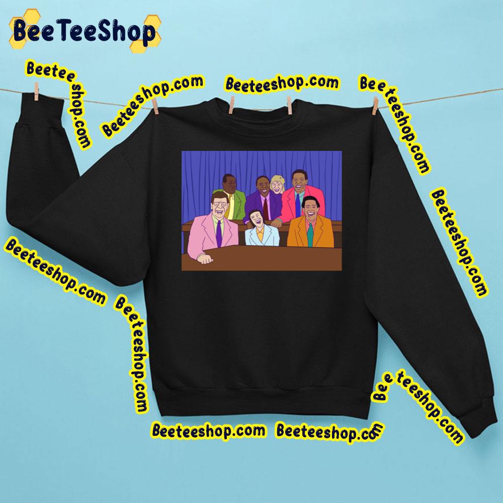 Funny Lil Yachty Let's Start Here Trending Unisex Sweatshirt Funny Lil Yachty Let's Start Here Trending Unisex Sweatshirt