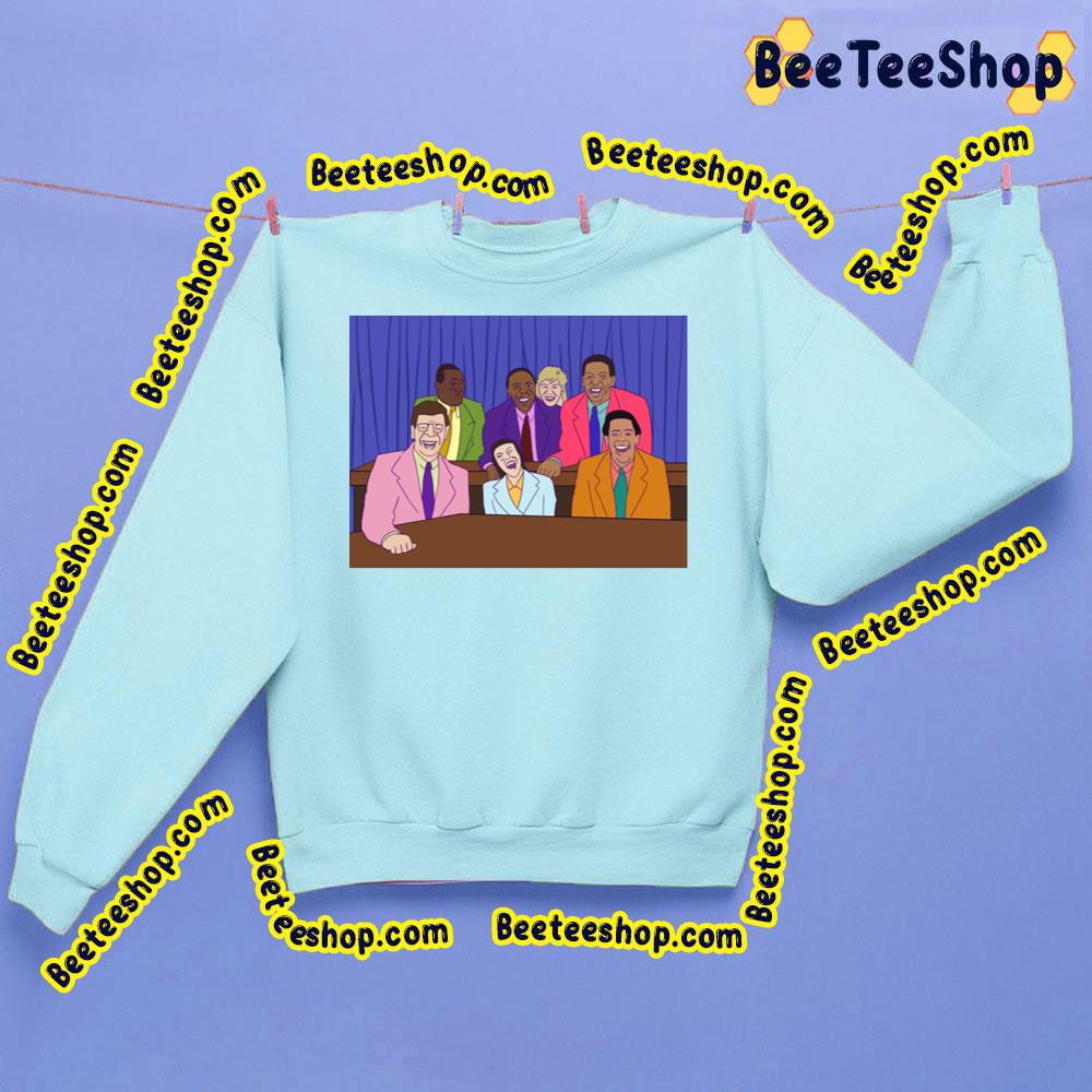 Funny Lil Yachty Let's Start Here Trending Unisex Sweatshirt Funny Lil Yachty Let's Start Here Trending Unisex Sweatshirt