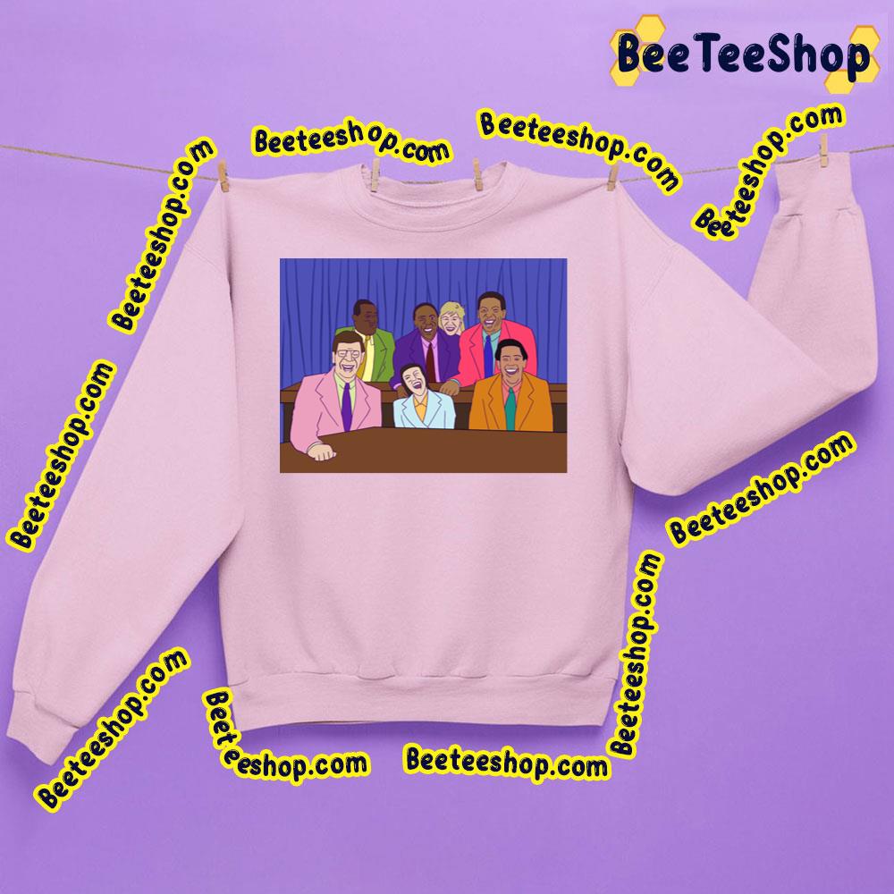 Funny Lil Yachty Let's Start Here Trending Unisex Sweatshirt Funny Lil Yachty Let's Start Here Trending Unisex Sweatshirt