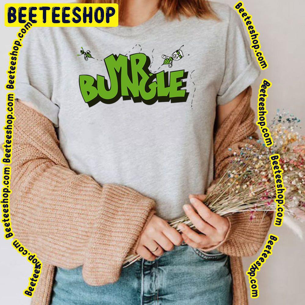 Funny Logo Mr Bungle Trending Unisex T-Shirt Funny Logo Mr Bungle Trending Unisex T-Shirt