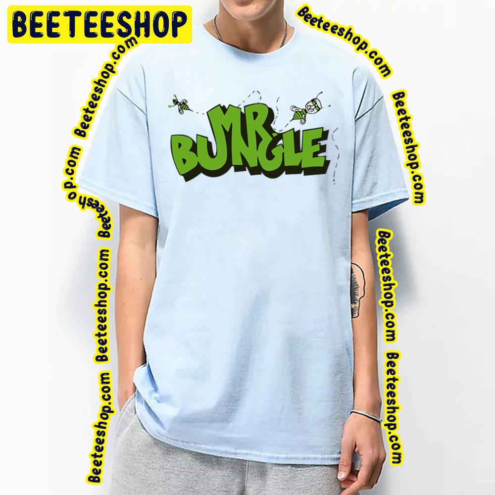 Funny Logo Mr Bungle Trending Unisex T-Shirt Funny Logo Mr Bungle Trending Unisex T-Shirt