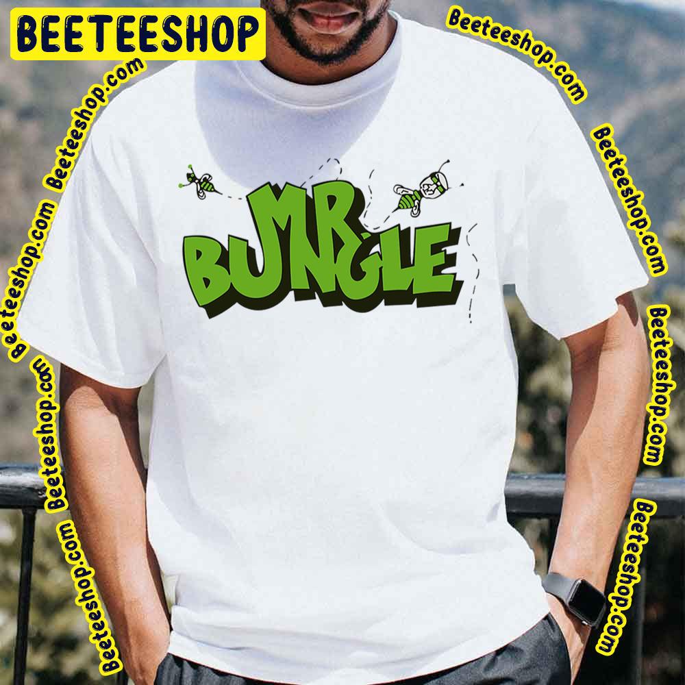 Funny Logo Mr Bungle Trending Unisex T-Shirt Funny Logo Mr Bungle Trending Unisex T-Shirt