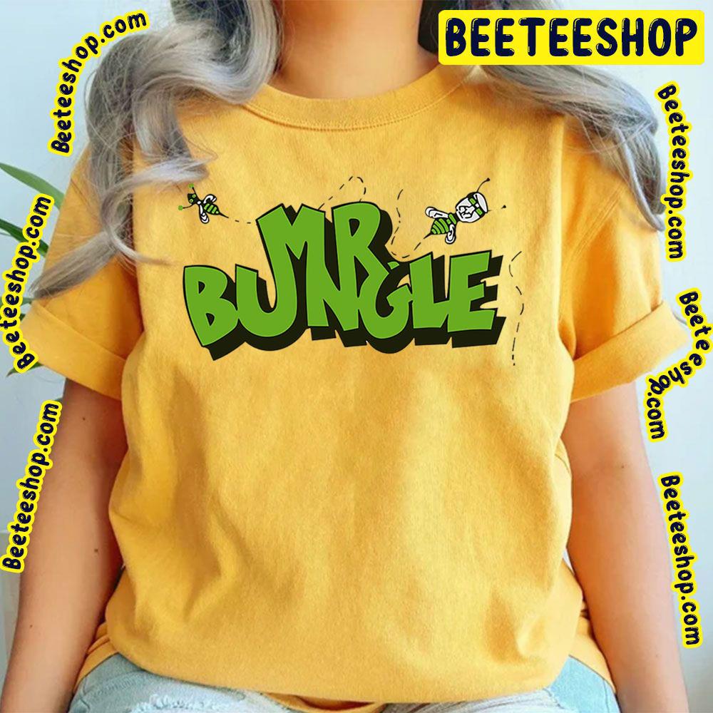 Funny Logo Mr Bungle Trending Unisex T-Shirt Funny Logo Mr Bungle Trending Unisex T-Shirt