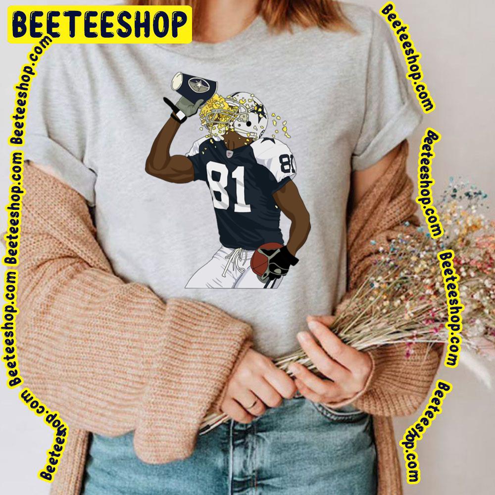 Funny Terrell Owens Football Trending Unisex T-Shirt Funny Terrell Owens Football Trending Unisex T-Shirt