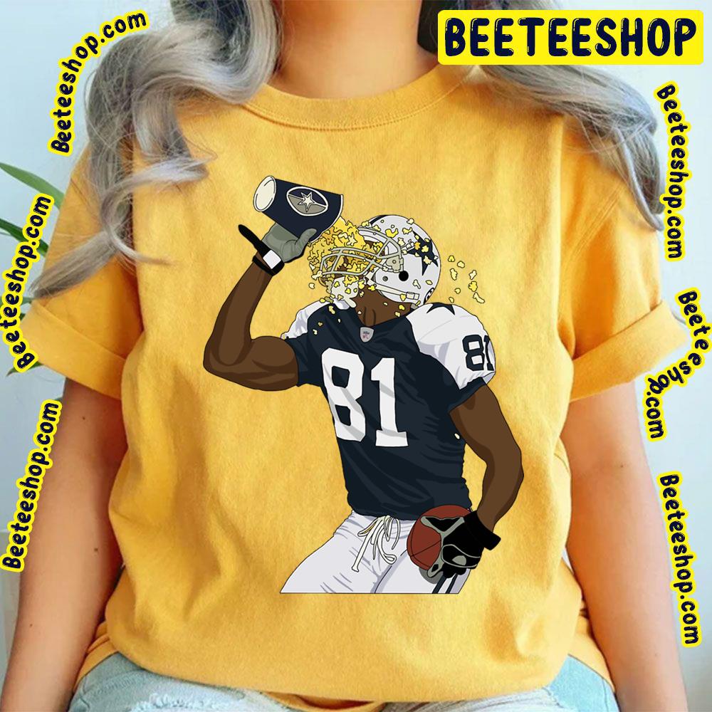 Funny Terrell Owens Football Trending Unisex T-Shirt Funny Terrell Owens Football Trending Unisex T-Shirt