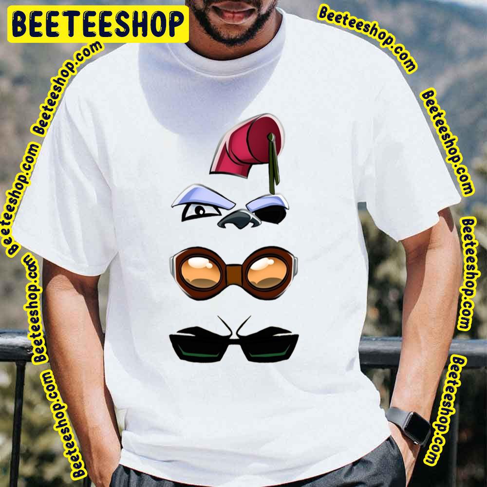 Generator Rex Graphic Trending Unisex T-Shirt Generator Rex Graphic Trending Unisex T-Shirt