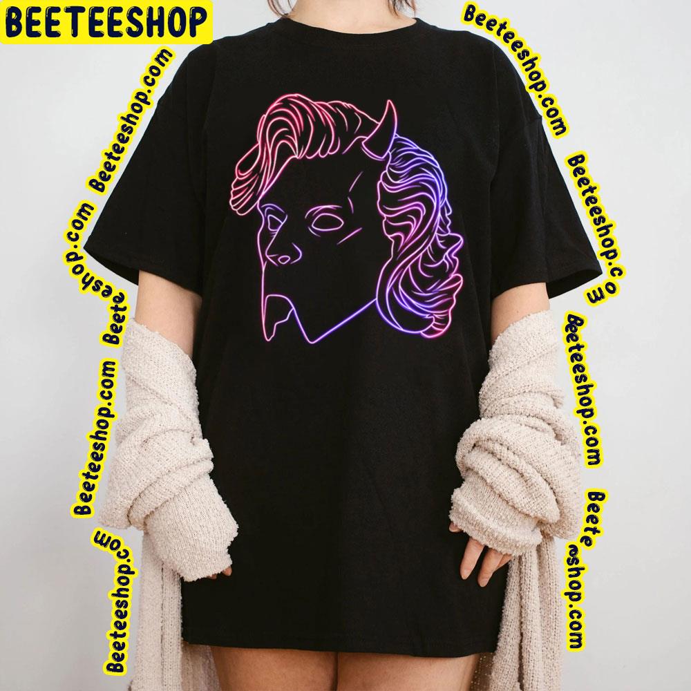 Ghost Ghoulette Head Trending Unisex T-Shirt Ghost Ghoulette Head Trending Unisex T-Shirt