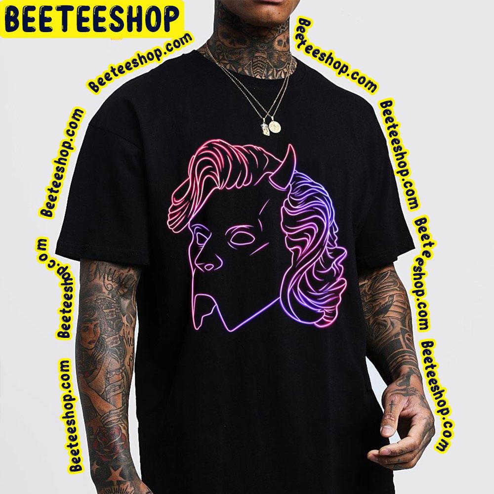Ghost Ghoulette Head Trending Unisex T-Shirt Ghost Ghoulette Head Trending Unisex T-Shirt