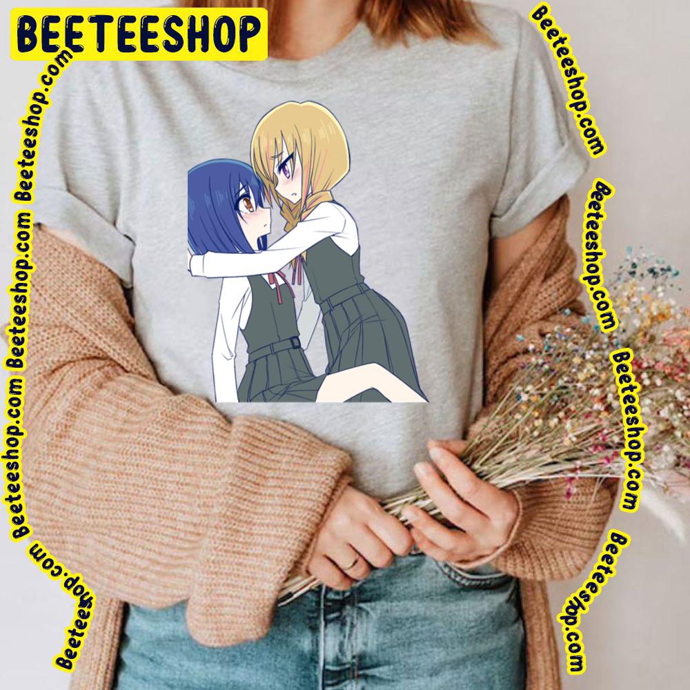 Gokigenyou Yayacoco Flip Flappers Trending Unisex T-Shirt Gokigenyou Yayacoco Flip Flappers Trending Unisex T-Shirt