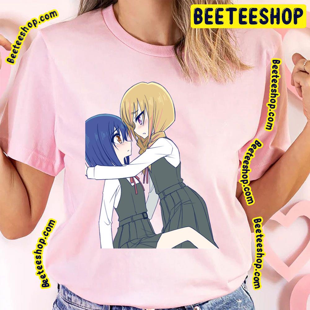 Gokigenyou Yayacoco Flip Flappers Trending Unisex T-Shirt Gokigenyou Yayacoco Flip Flappers Trending Unisex T-Shirt