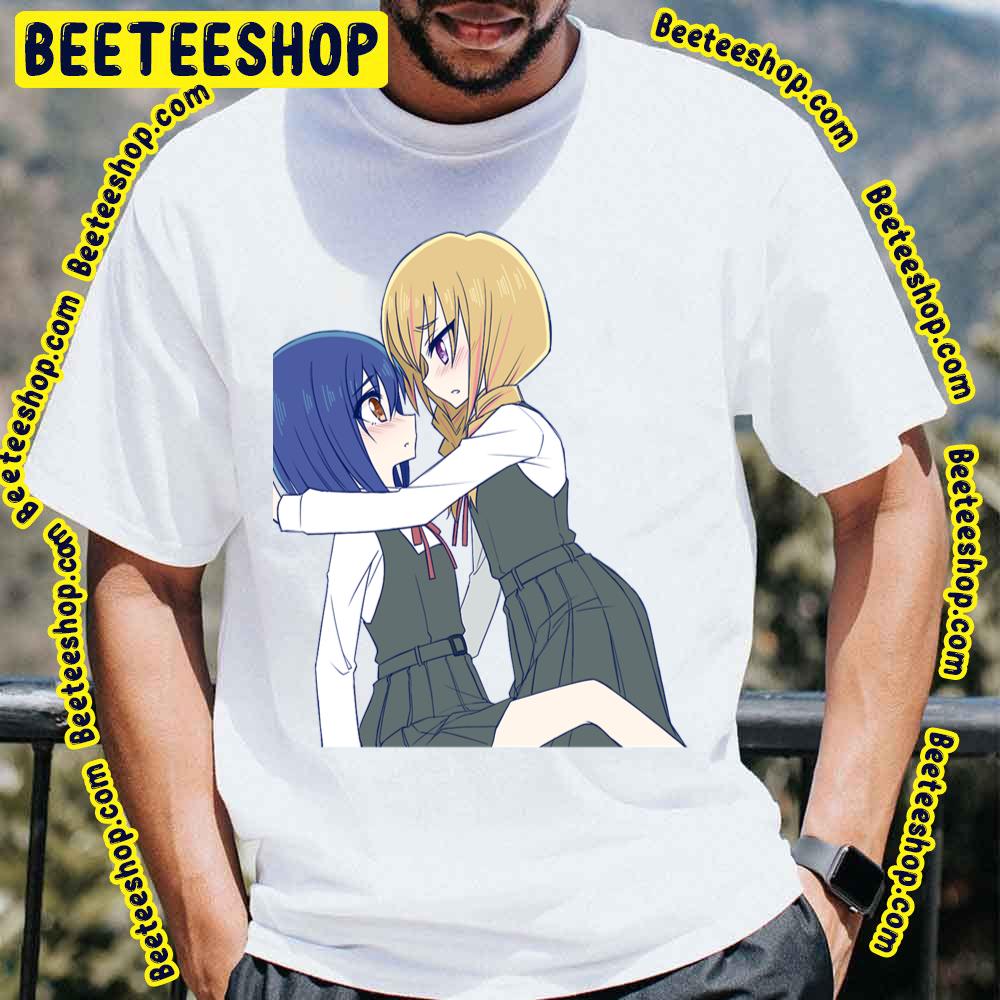 Gokigenyou Yayacoco Flip Flappers Trending Unisex T-Shirt Gokigenyou Yayacoco Flip Flappers Trending Unisex T-Shirt