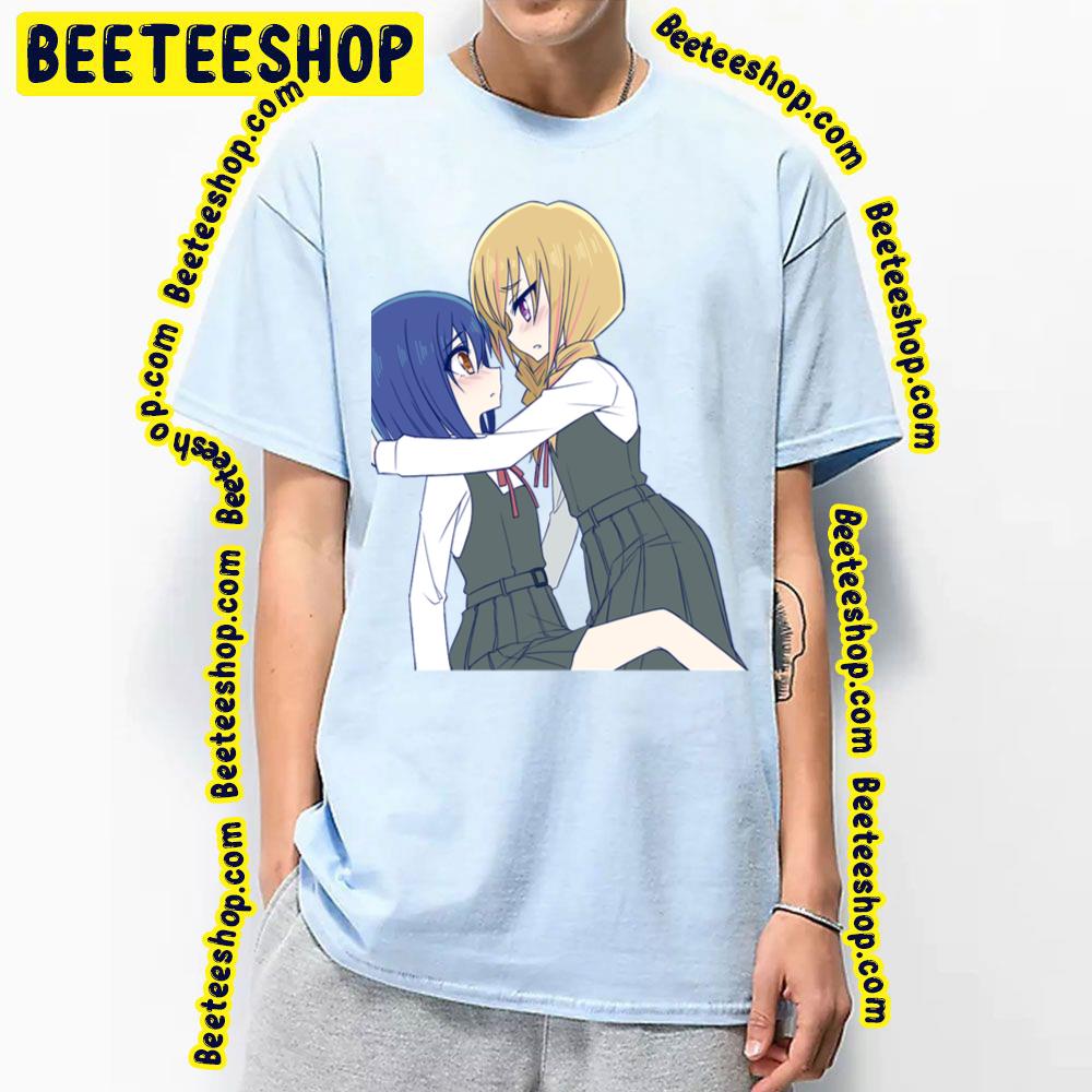 Gokigenyou Yayacoco Flip Flappers Trending Unisex T-Shirt Gokigenyou Yayacoco Flip Flappers Trending Unisex T-Shirt