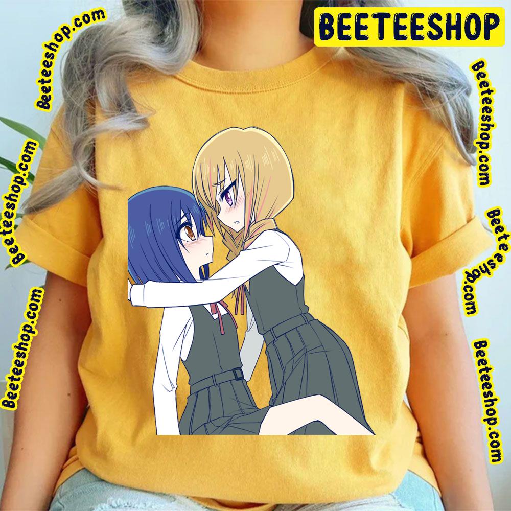 Gokigenyou Yayacoco Flip Flappers Trending Unisex T-Shirt Gokigenyou Yayacoco Flip Flappers Trending Unisex T-Shirt
