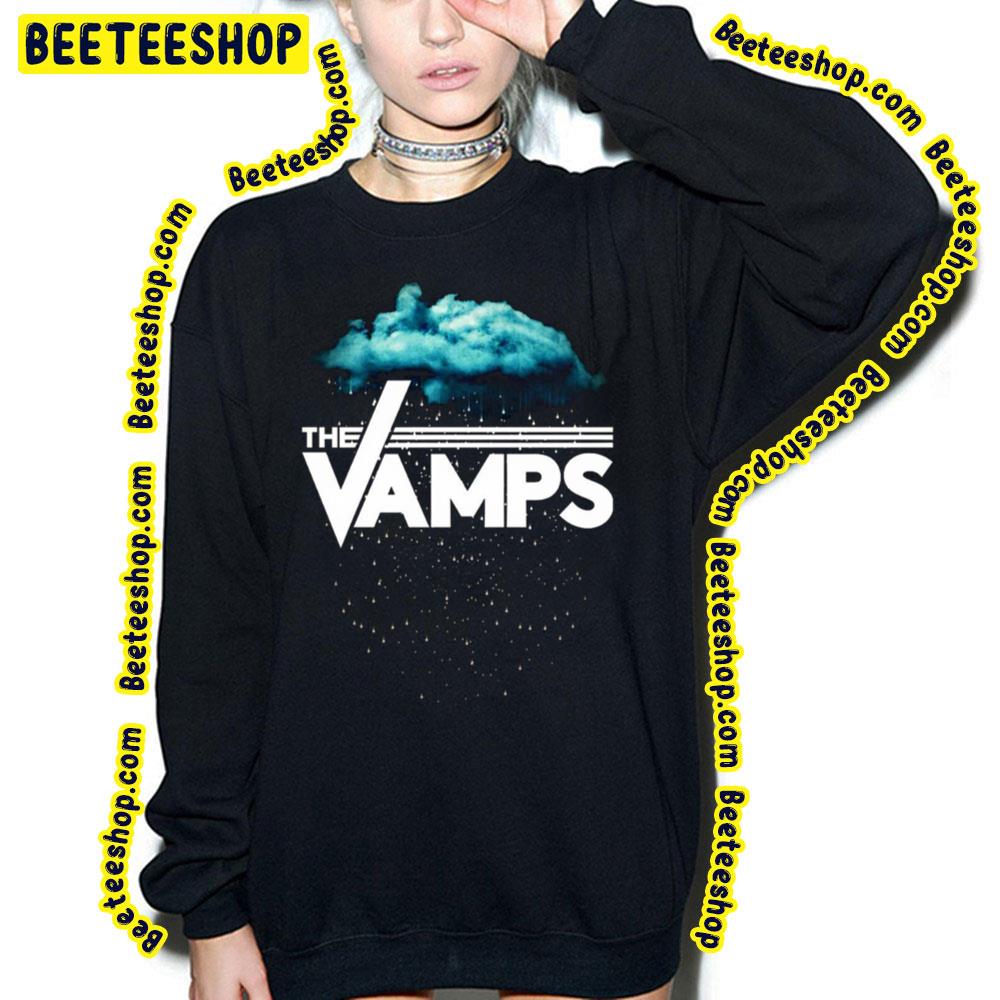 Good Sing A Song Raining The Vamps Trending Unisex T-Shirt Good Sing A Song Raining The Vamps Trending Unisex T-Shirt