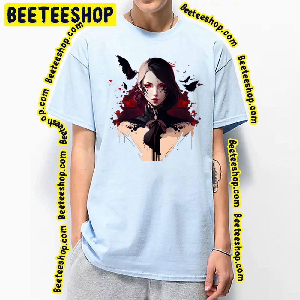 Gothic Lust Trending Unisex T-Shirt Gothic Lust Trending Unisex T-Shirt