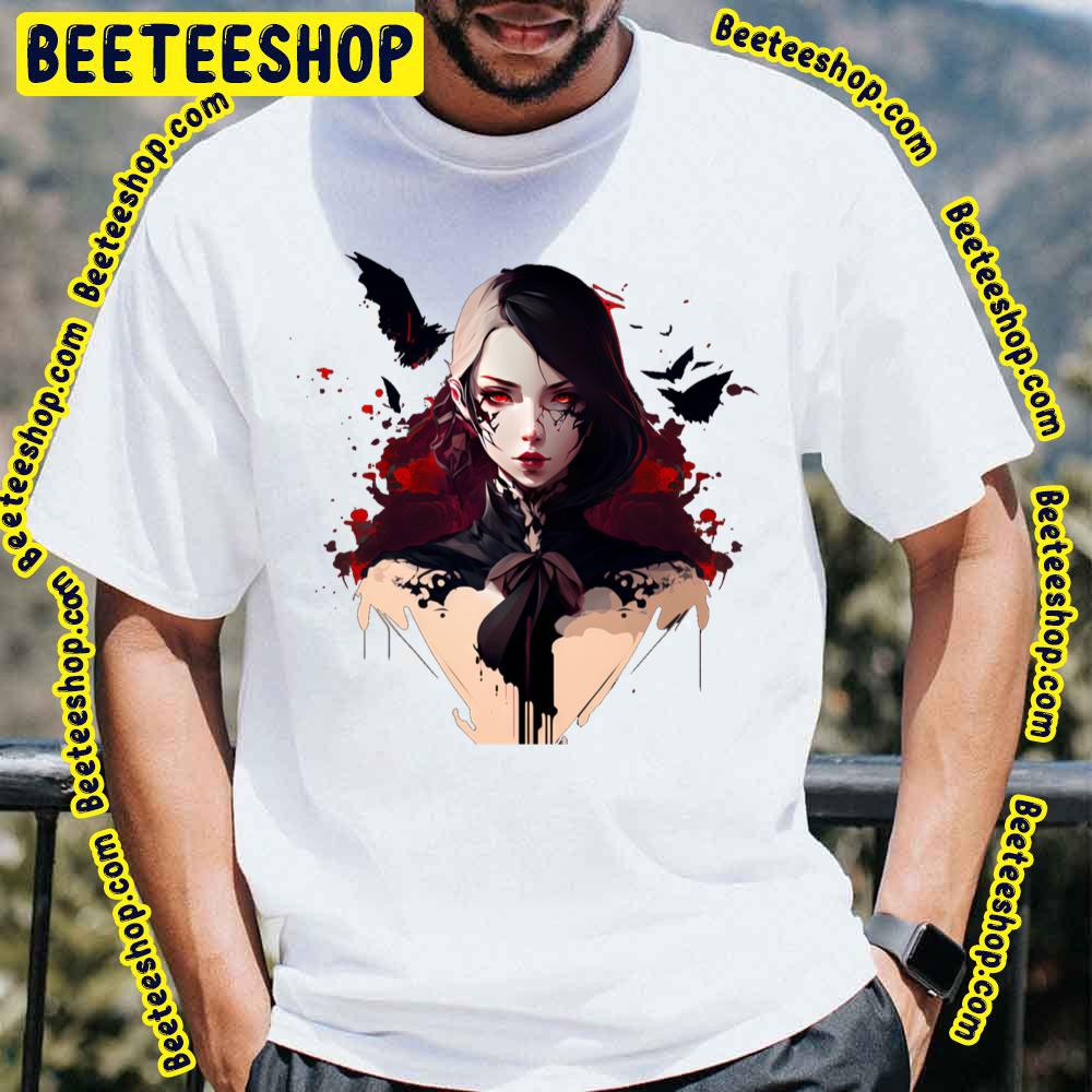 Gothic Lust Trending Unisex T-Shirt Gothic Lust Trending Unisex T-Shirt