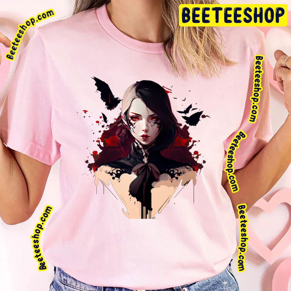 Gothic Lust Trending Unisex T-Shirt Gothic Lust Trending Unisex T-Shirt