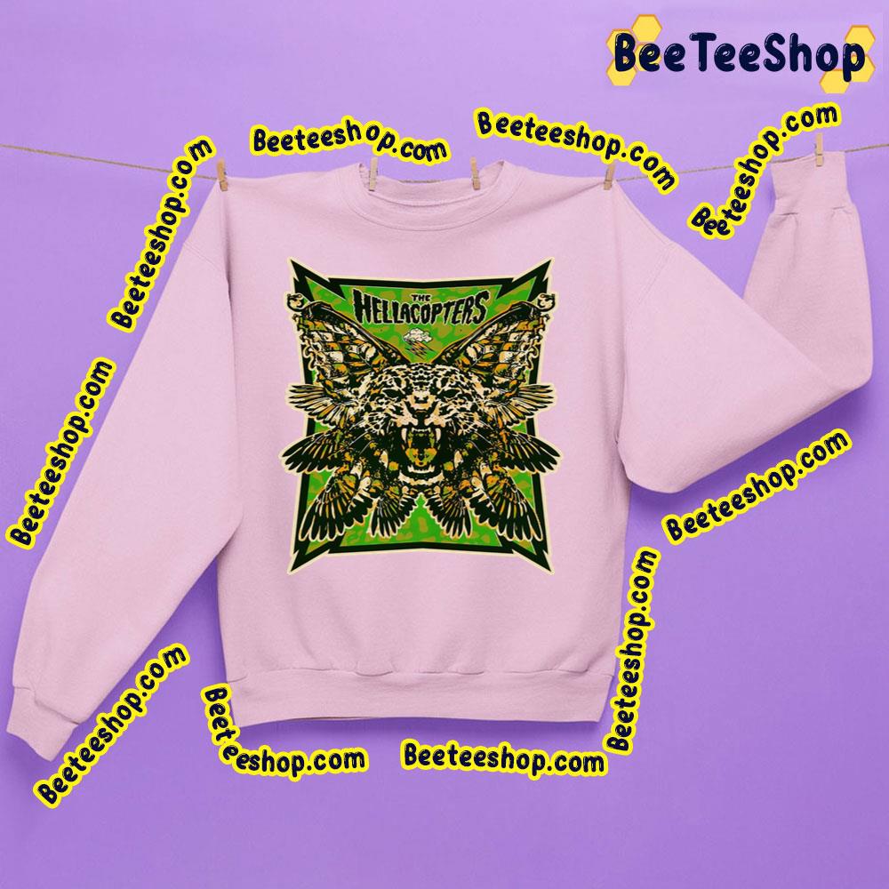 Grace Of God The Hellacopters Trending Unisex Sweatshirt Grace Of God The Hellacopters Trending Unisex Sweatshirt