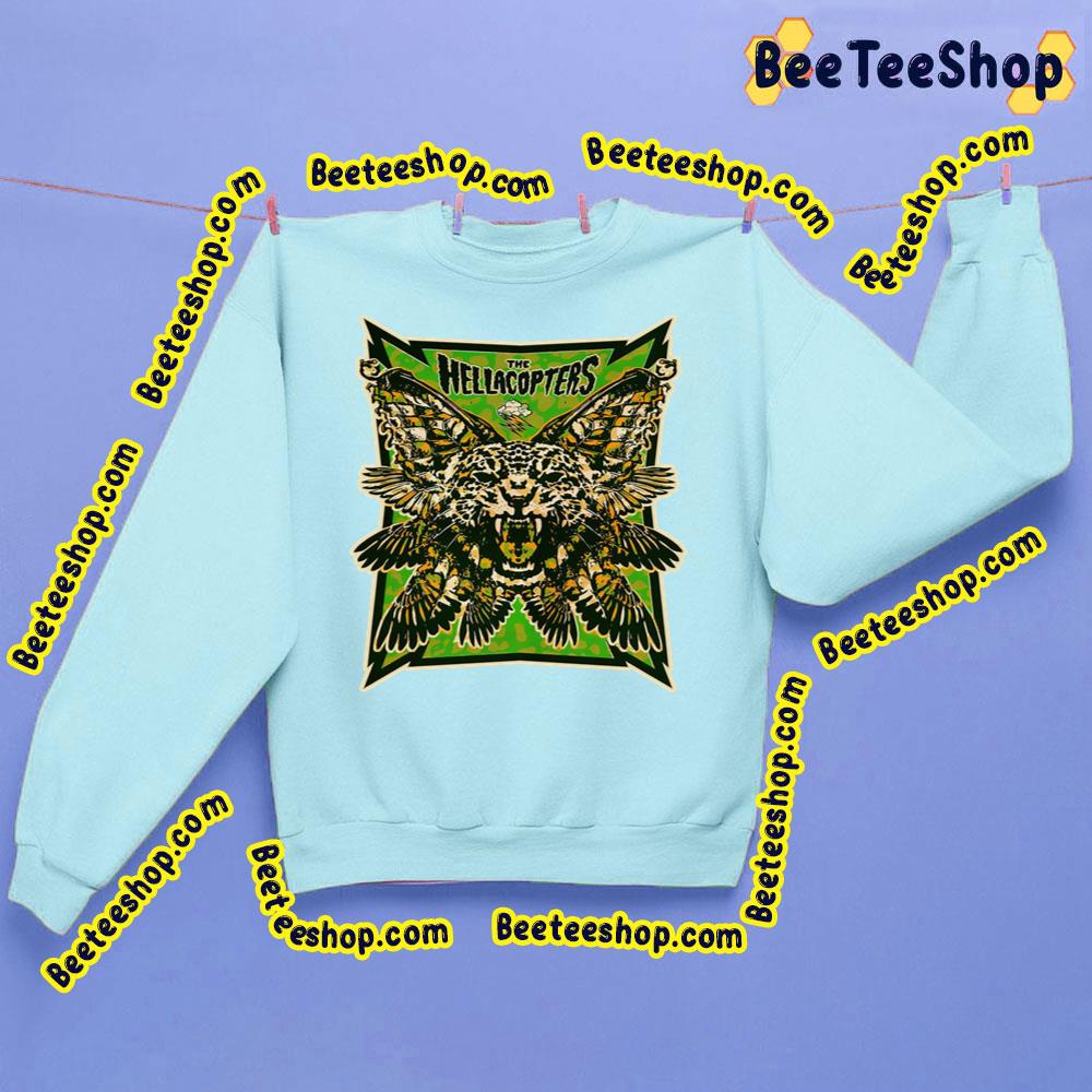 Grace Of God The Hellacopters Trending Unisex Sweatshirt Grace Of God The Hellacopters Trending Unisex Sweatshirt
